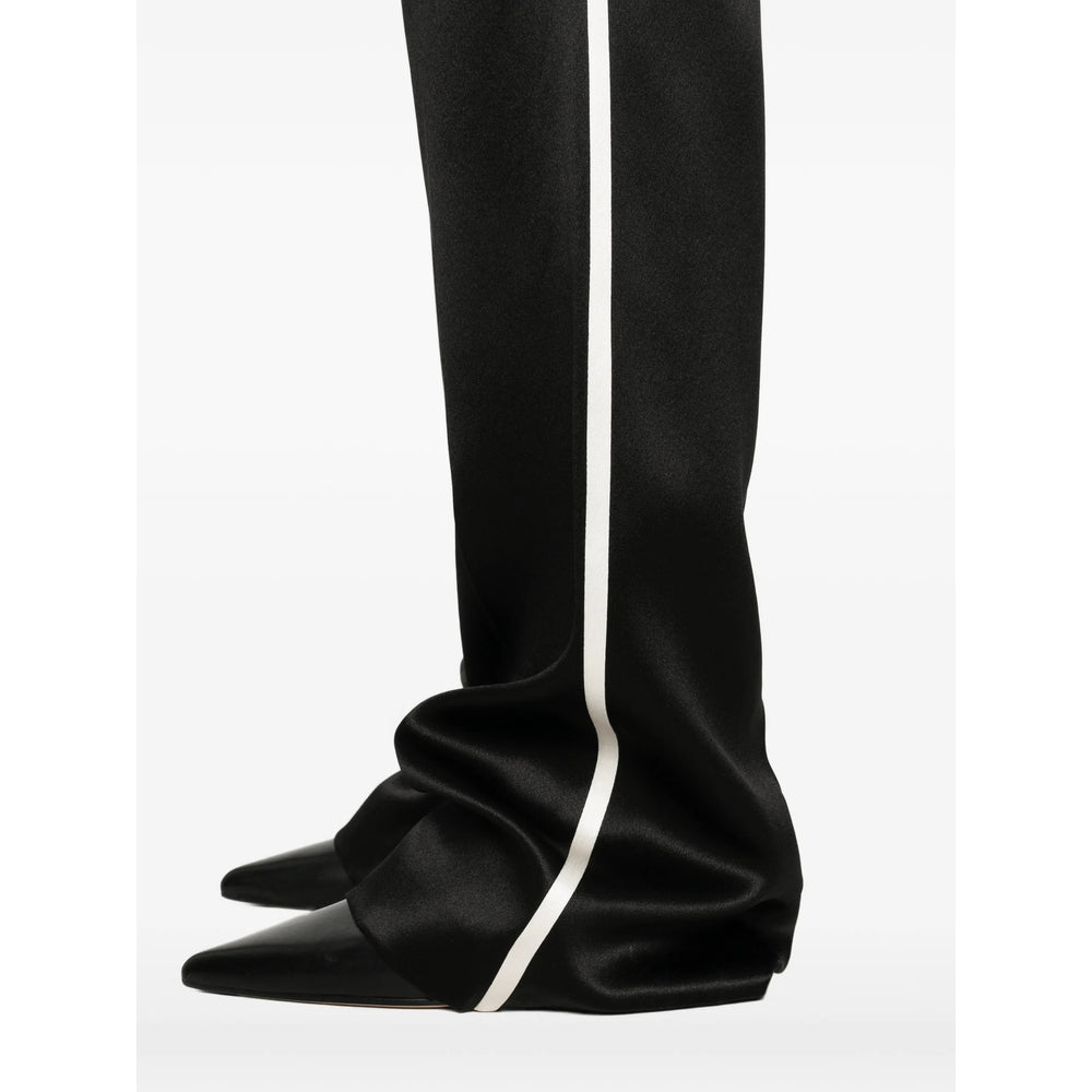 Tom Ford Pantaloni - Nero | 231da1a15cf2b6c9b872802a0f0c9b0c659401ce
