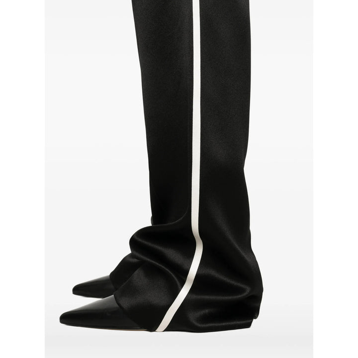 Tom Ford Pantaloni - Nero | 231da1a15cf2b6c9b872802a0f0c9b0c659401ce