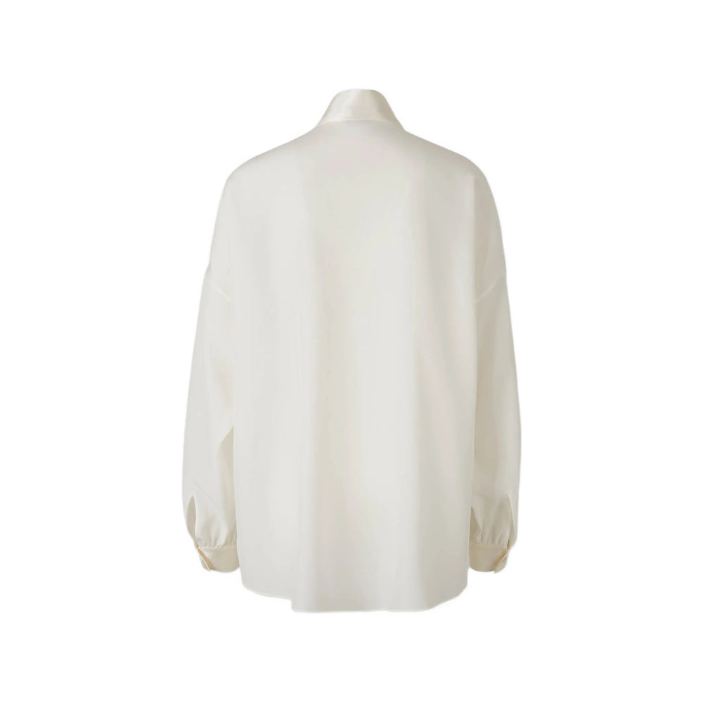 Tom Ford Camicie - Neutro | 708141c1607871cb01546c208b8d113d1f86f5d6