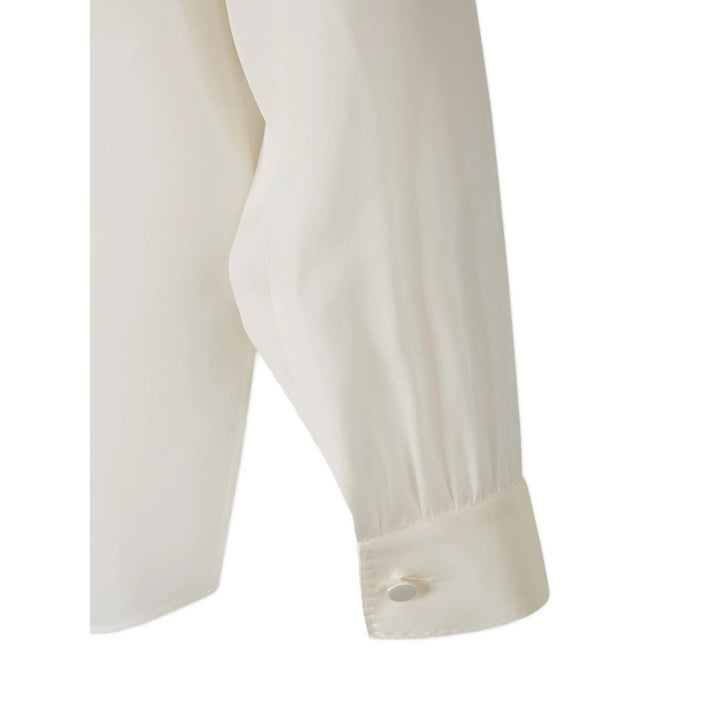 Tom Ford Camicie - Neutro | 0d6a1155d31fa33a1a1f6088f535aa8f581b4209