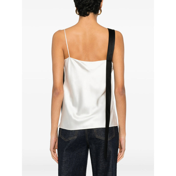 Tom Ford Top - Bianco | 70068192d611bcbaf6252c650fe969b0fdd9f44d