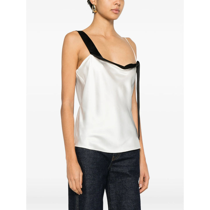 Tom Ford Top - Bianco | fb65f3fee08e00353bc0c7ccff5a0efde218f309