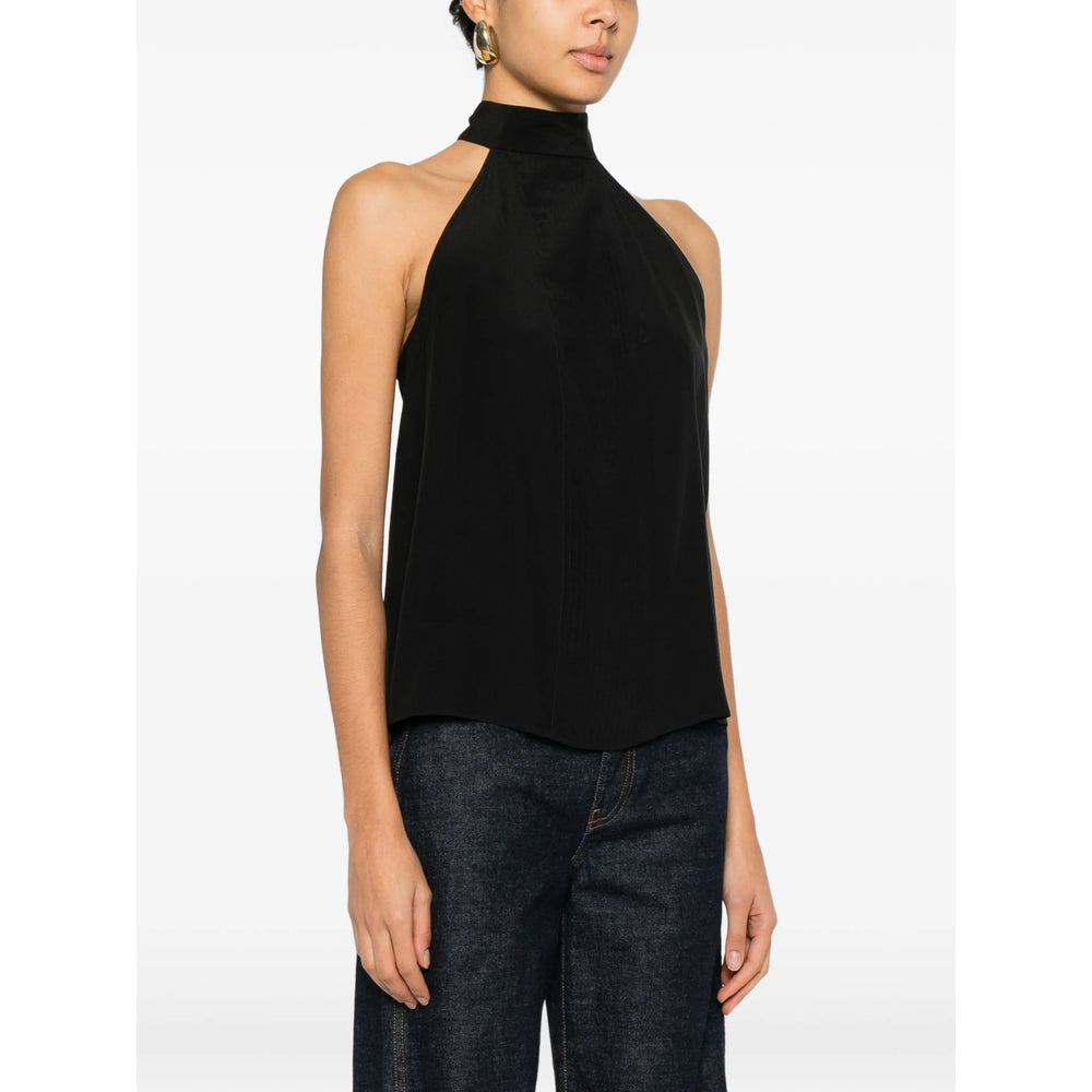 Tom Ford Top - Nero | 2158825b81ef2685233222c1376921e17c4bc2d5