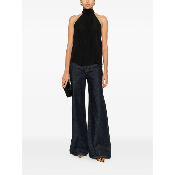 Tom Ford Top - Nero | c4838f43f516933e13f1ddab660021923d98f872