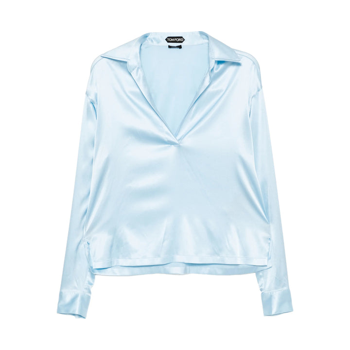 Tom Ford Top - Blu | 339f8bbe3c8458c4748cd3b14dc8a2624e411212