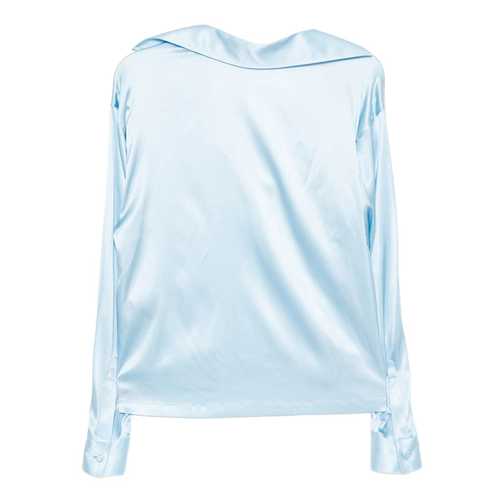 Tom Ford Top - Blu | 0021f14e8a2240f92df59d6f81b3a60e8caafbfe