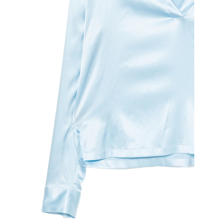 Tom Ford Top - Blu | e8315ac9423a27caf2942f7f8660ee929af499f6