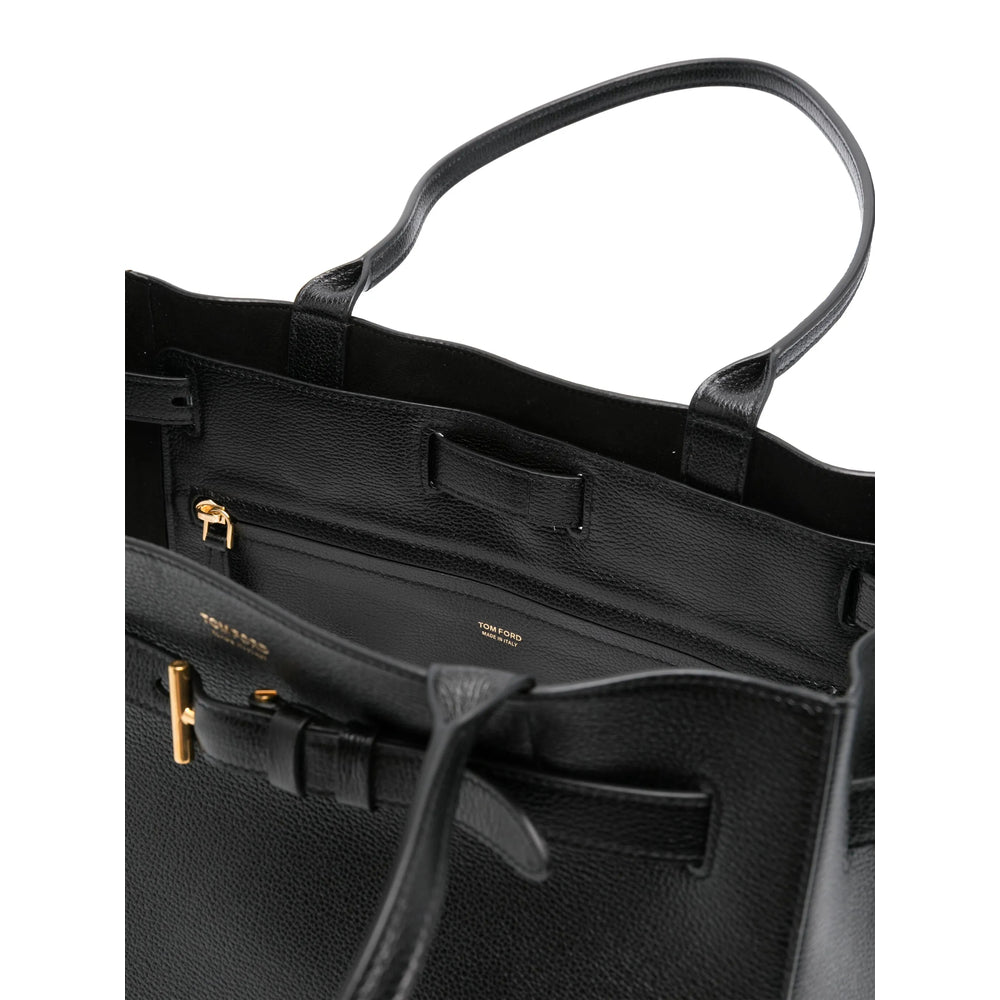 Tom Ford Borse - Nero | c506fe1c09befb5bd75227aca99b156299f5c23c