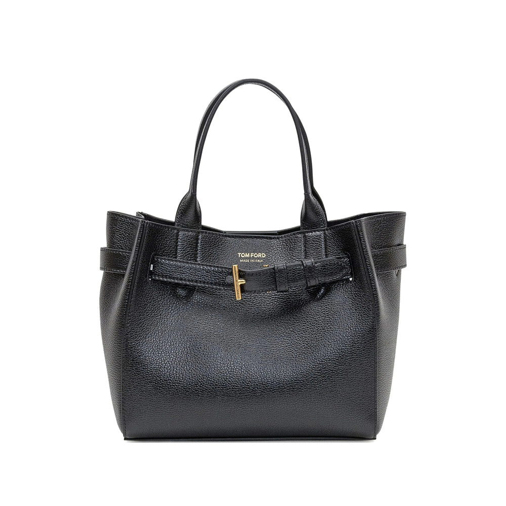 Tom Ford Borse - Nero | e25ffdbace10520297083a197acb69ddfe3f4fbc