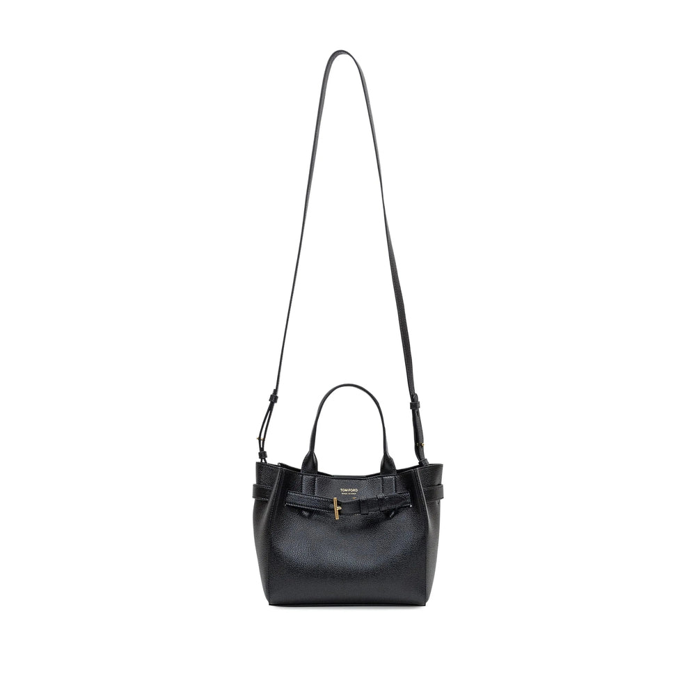 Tom Ford Borse - Nero | 460848baa0d21f335e1ff65320cacadb67d16324