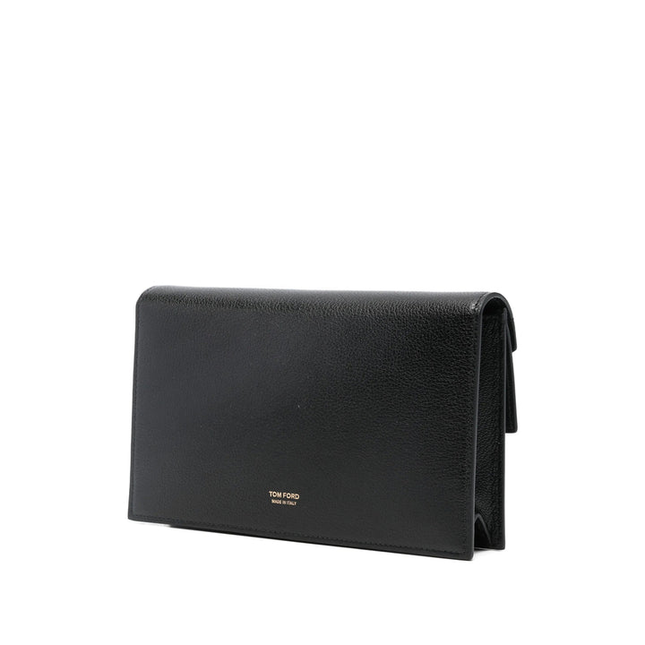 Tom Ford Borse - Nero | f6ece31b8be76689d854c170295758ce04e19303