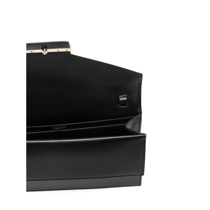 Tom Ford Borse - Nero | 4d3ce90a2ccaaa0a8e73adeddada73bff2ca75c8