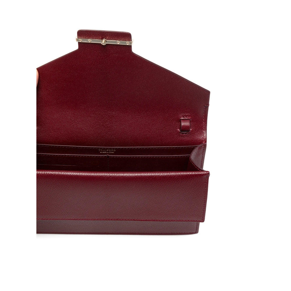 Tom Ford Borse - Rosso | 86ba72f8265bb0f1059a0dbae27aa6a2b8e44129