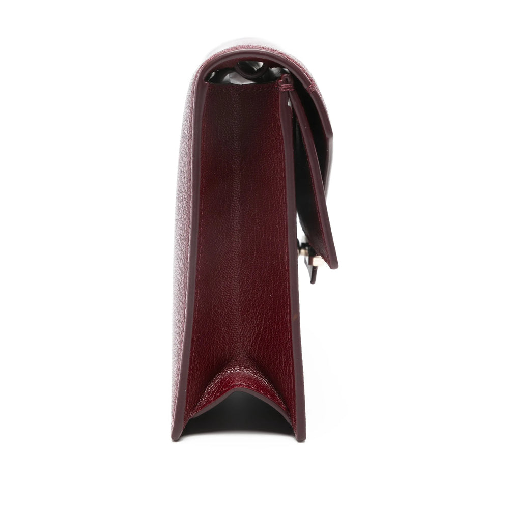 Tom Ford Borse - Rosso | bf70c560e0aae3830b43f84643c7beab49aae8e2