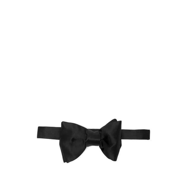 Tom Ford Bow Ties - Nero | 44e6f166223d93f147e315ea741a4e2911489c5f