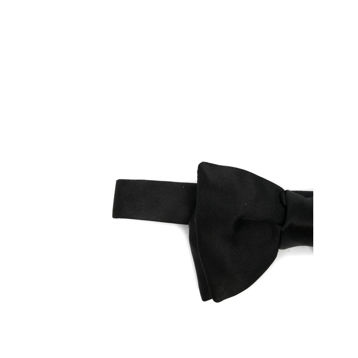 Tom Ford Bow Ties - Nero | f6e66cd65e430d4cdf497693c500aafbf82b4541