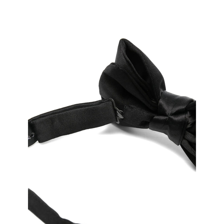 Tom Ford Bow Ties - Nero | e0c914fbb0ae31b7b1d09789672b5f83a90c7bff