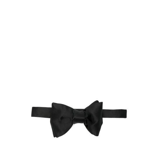 Bow Ties Nero