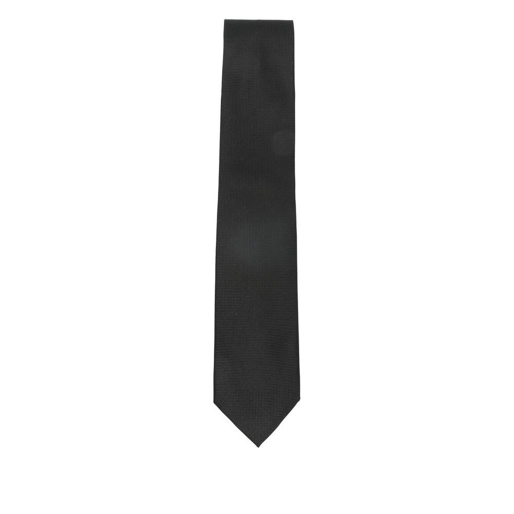 Tom Ford Ties - Nero | 9a4be57322e8a9b9b590a8ec6d698280850c8f35