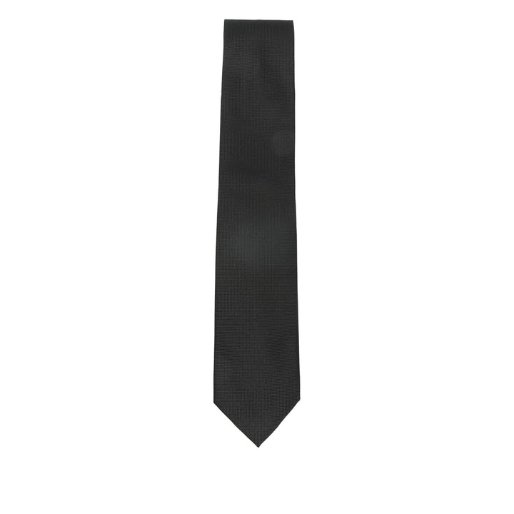 Tom Ford Ties - Nero | 9a4be57322e8a9b9b590a8ec6d698280850c8f35