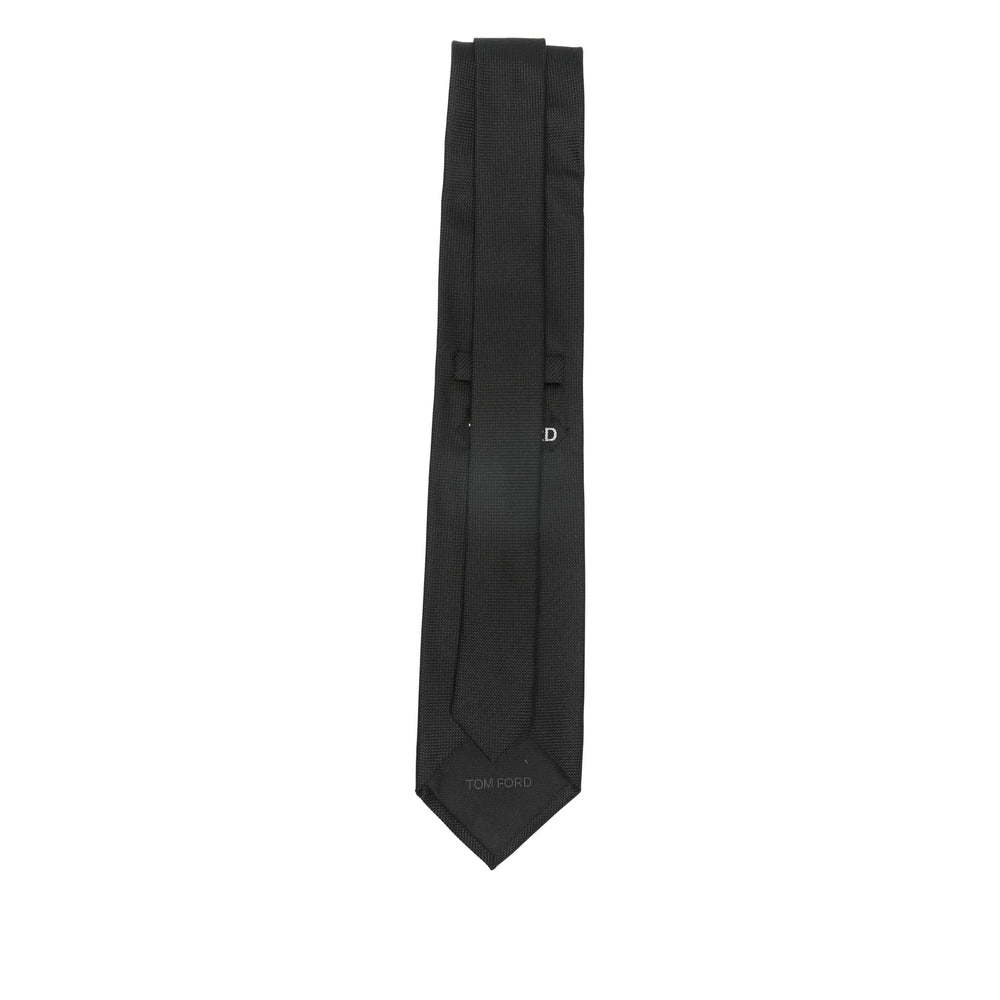 Tom Ford Ties - Nero | c1c9e476ad2b90070afc8fde646c5914545f340e