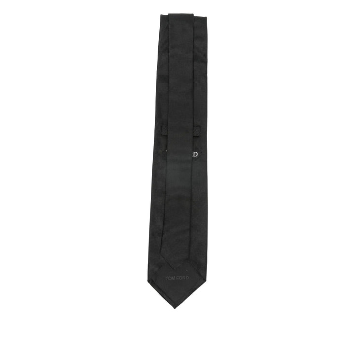 Tom Ford Ties - Nero | c1c9e476ad2b90070afc8fde646c5914545f340e