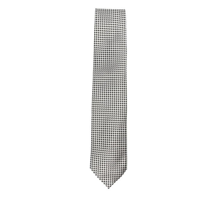 Tom Ford Ties - Grigio, Nero | d74a4b67ca7530f59cb188ce342be76137d95dd0