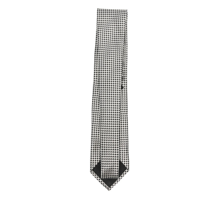 Tom Ford Ties - Grigio, Nero | ad1a9b86ffc170895967065b50867bf6b5b9f06b