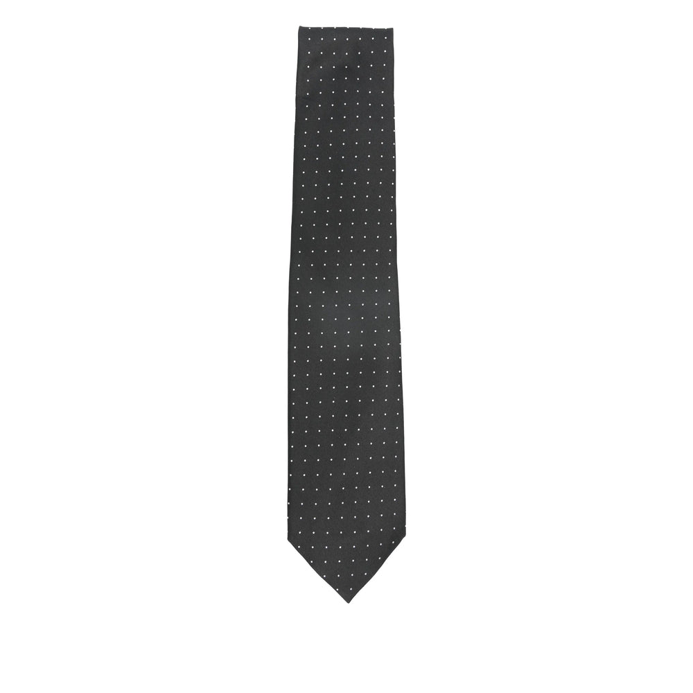 Tom Ford Ties - Nero | 87f3b774c197c91c653cbb6d12532ee28bf34c00