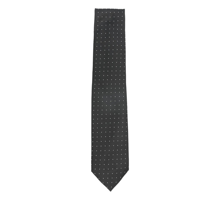 Tom Ford Ties - Nero | 87f3b774c197c91c653cbb6d12532ee28bf34c00