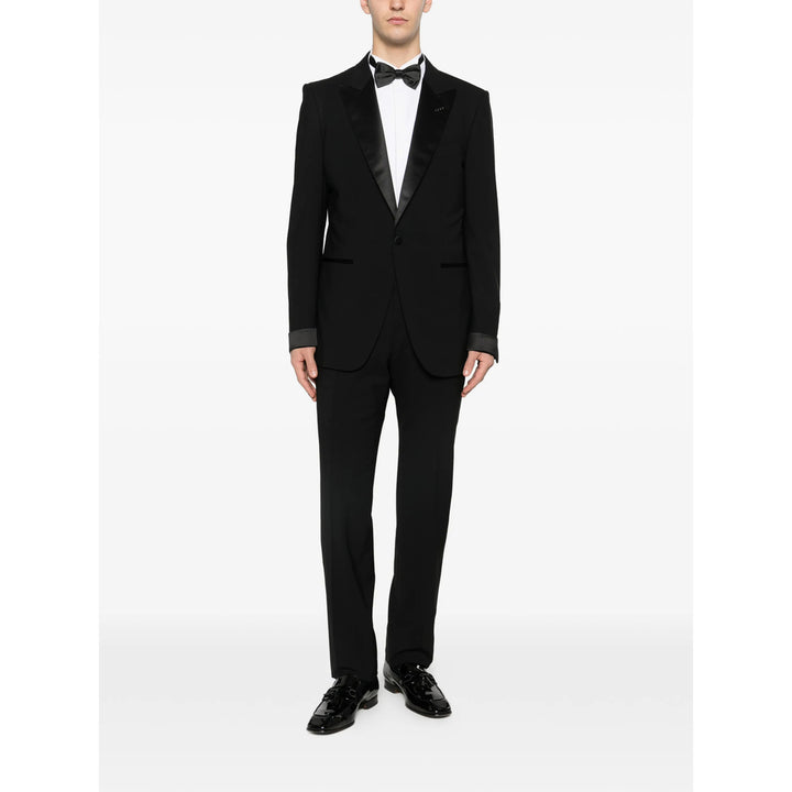 Tom Ford Suits - Nero | 1fa24d9b1e0bd839aefa508962113324b9061ae7