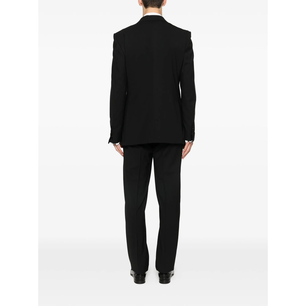 Tom Ford Suits - Nero | 50272867be00860be7ee9eebd24ff80f962f7a09
