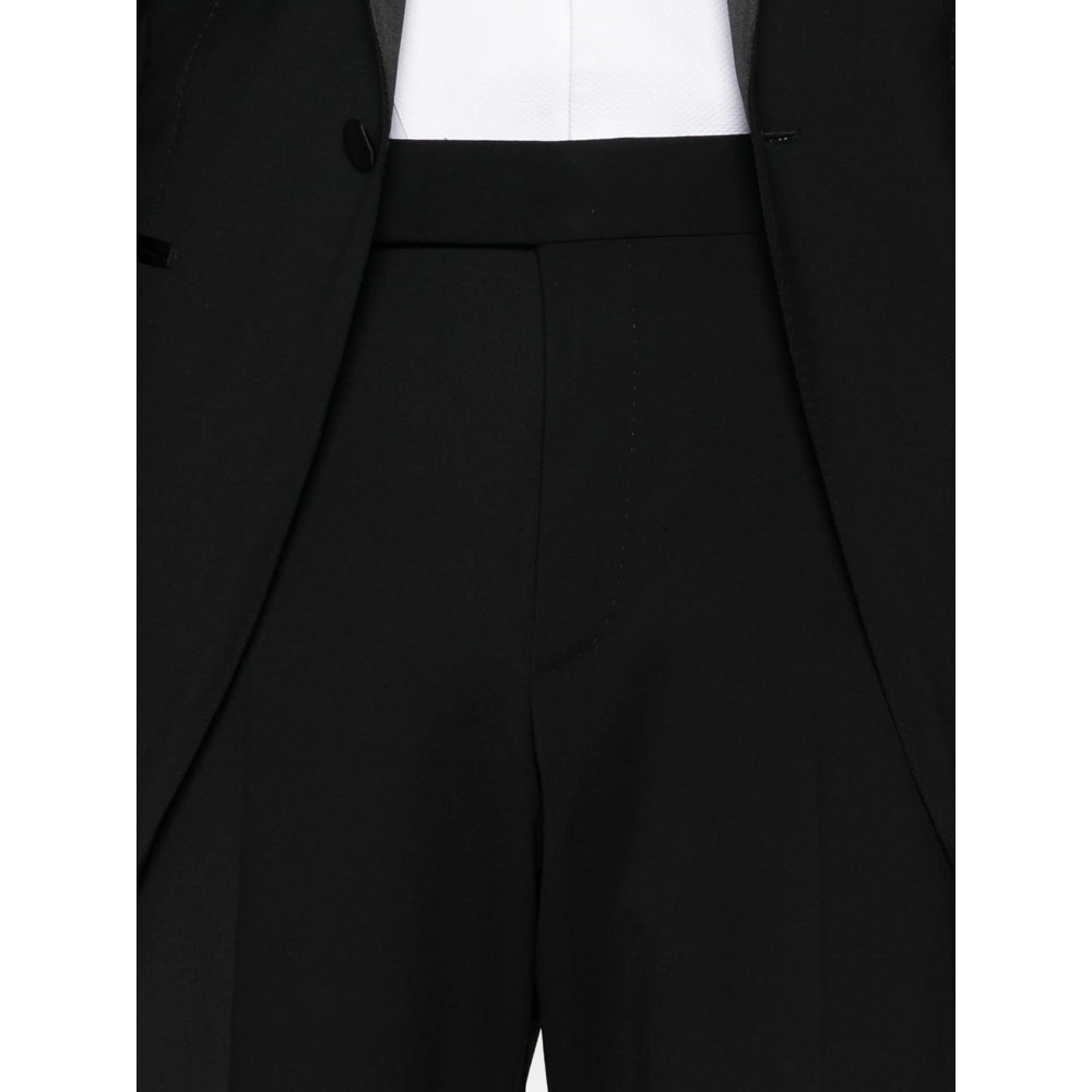Tom Ford Suits - Nero | 1bd6c6dbf9e0455a2ba5571ec03943c4144a90ad