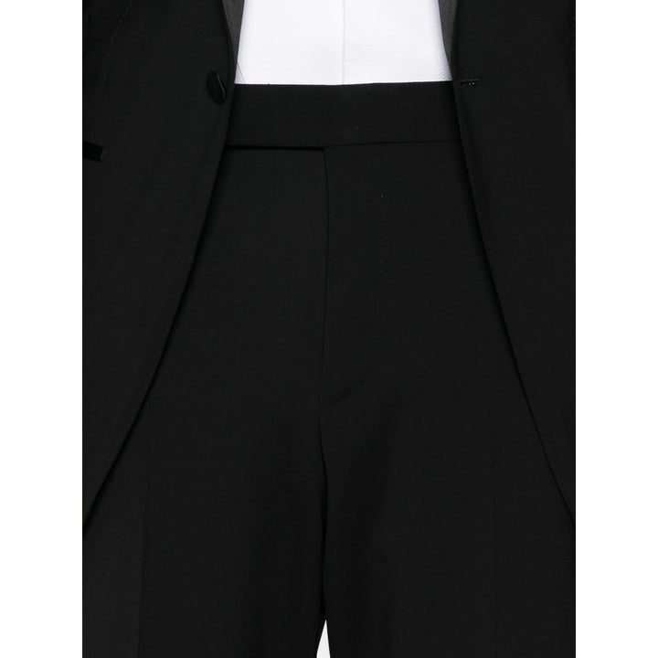 Tom Ford Suits - Nero | 1bd6c6dbf9e0455a2ba5571ec03943c4144a90ad