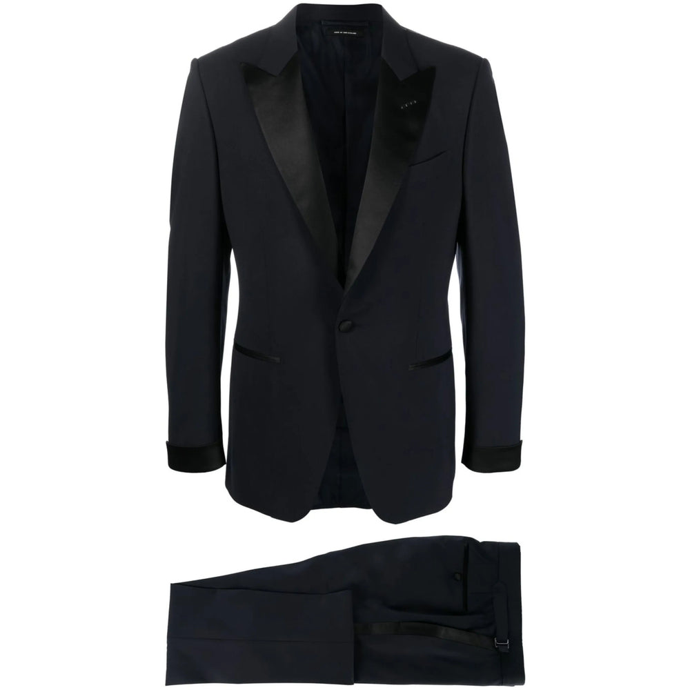 Tom Ford Suits - Blu | a44d1048c3f865b78613406fbd2ae7cff26e7a4f