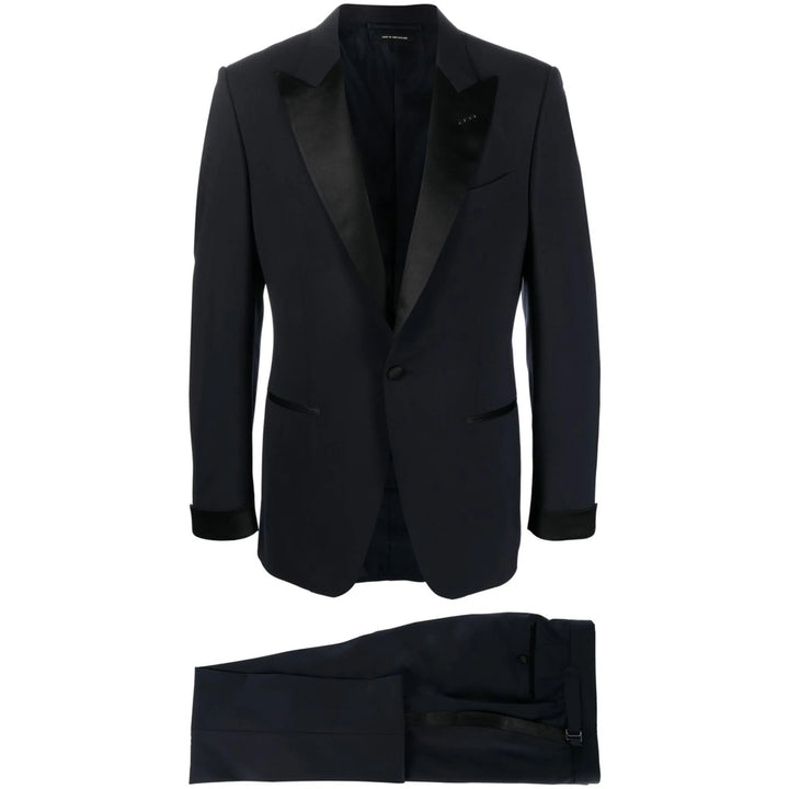Tom Ford Suits - Blu | a44d1048c3f865b78613406fbd2ae7cff26e7a4f