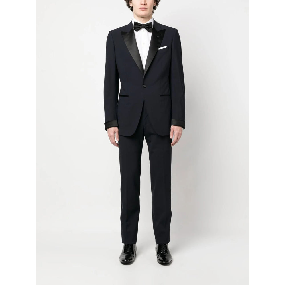 Tom Ford Suits - Blu | 85ad1bbcb62be579532af6c10eab9686b84938ed