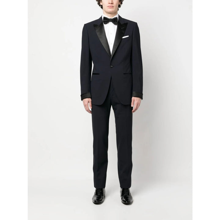 Tom Ford Suits - Blu | 85ad1bbcb62be579532af6c10eab9686b84938ed
