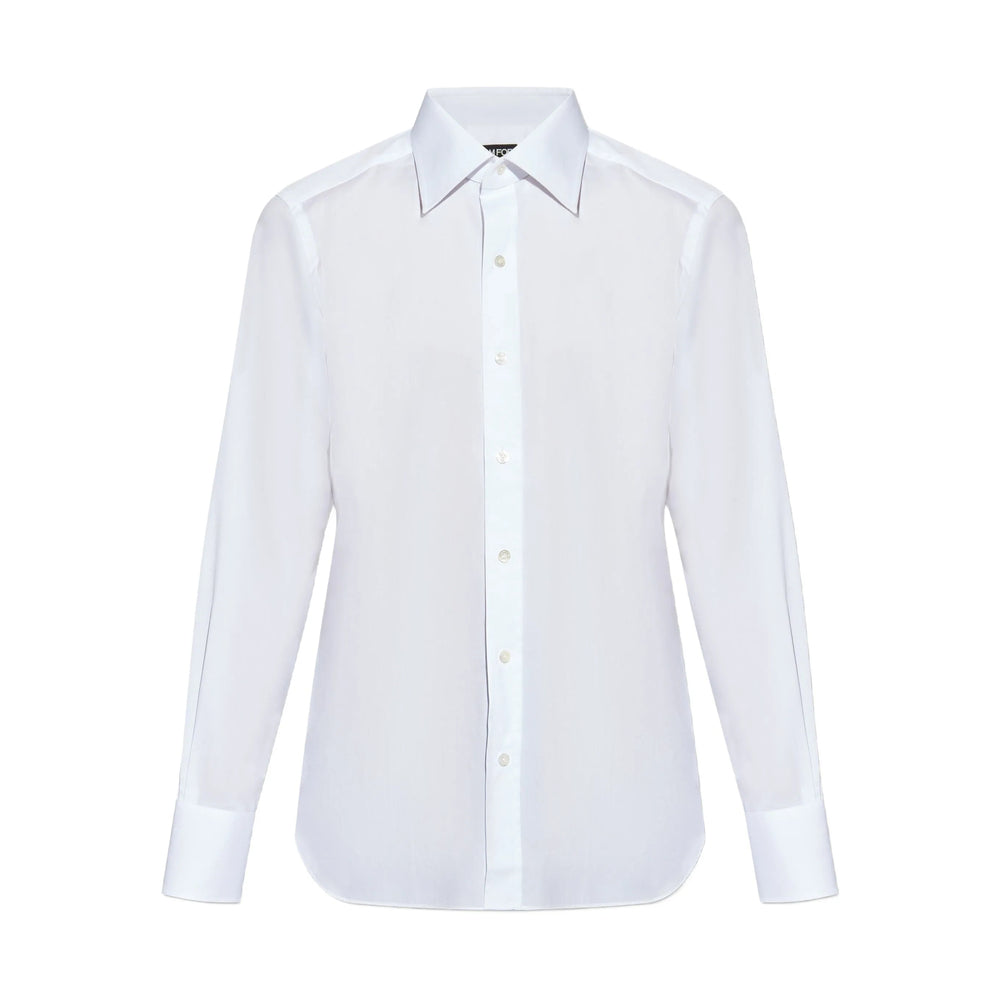 Tom Ford Camicie - Bianco | c719a1f0d4500e06fa608c3ef914fb3b14ae0fe8