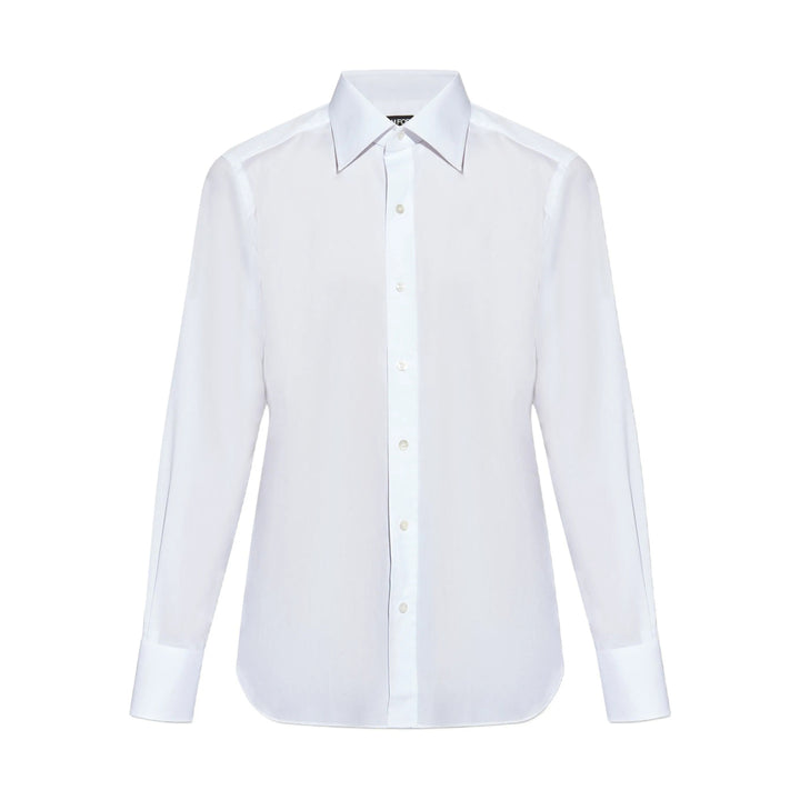 Tom Ford Camicie - Bianco | c719a1f0d4500e06fa608c3ef914fb3b14ae0fe8