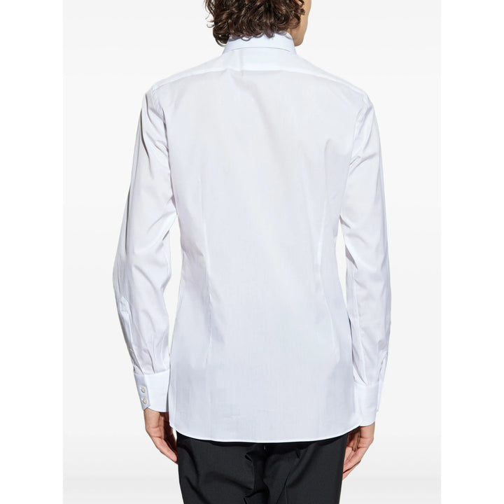 Tom Ford Camicie - Bianco | 1339d5df32490e77556fe3b6c32cfb43c860988e