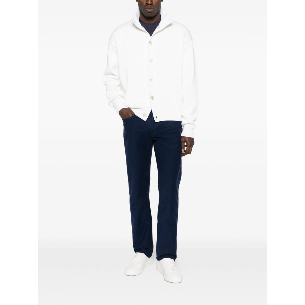 Tom Ford Jeans - Blu | 387c46f046bd071a80ea44ecd2bfa2c5a0d7e453