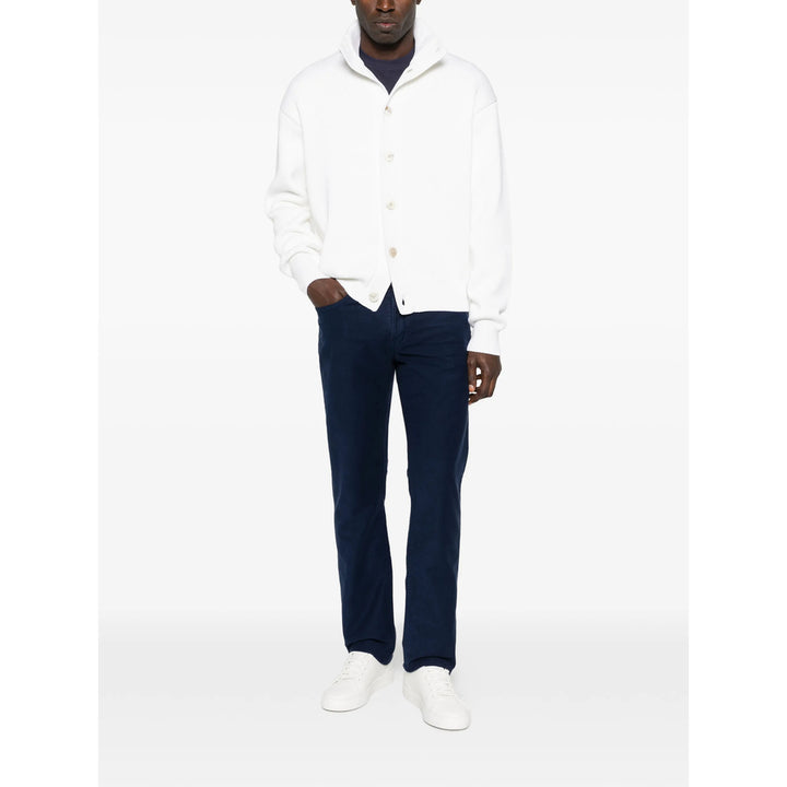 Tom Ford Jeans - Blu | 387c46f046bd071a80ea44ecd2bfa2c5a0d7e453