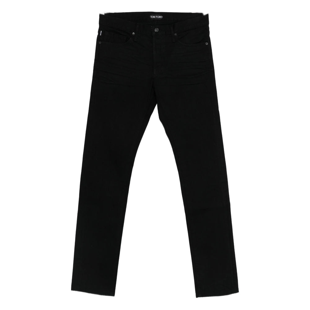 Tom Ford Jeans - Nero | 4c31511cd0ebe395268edd3b81ea6d7b6cbce77c