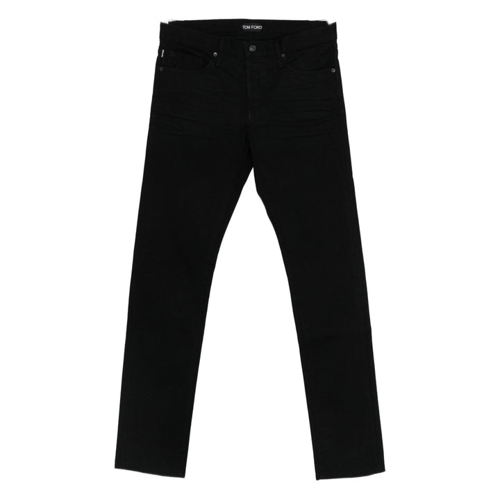 Tom Ford Jeans - Nero | 4c31511cd0ebe395268edd3b81ea6d7b6cbce77c