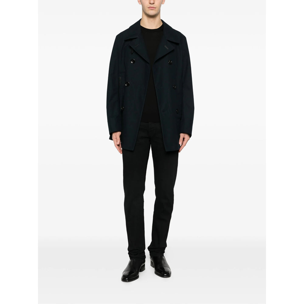 Tom Ford Jeans - Nero | 3da20f45137580a08157f318ef8008acfdfa1483