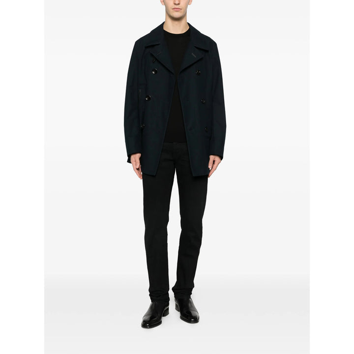 Tom Ford Jeans - Nero | 3da20f45137580a08157f318ef8008acfdfa1483