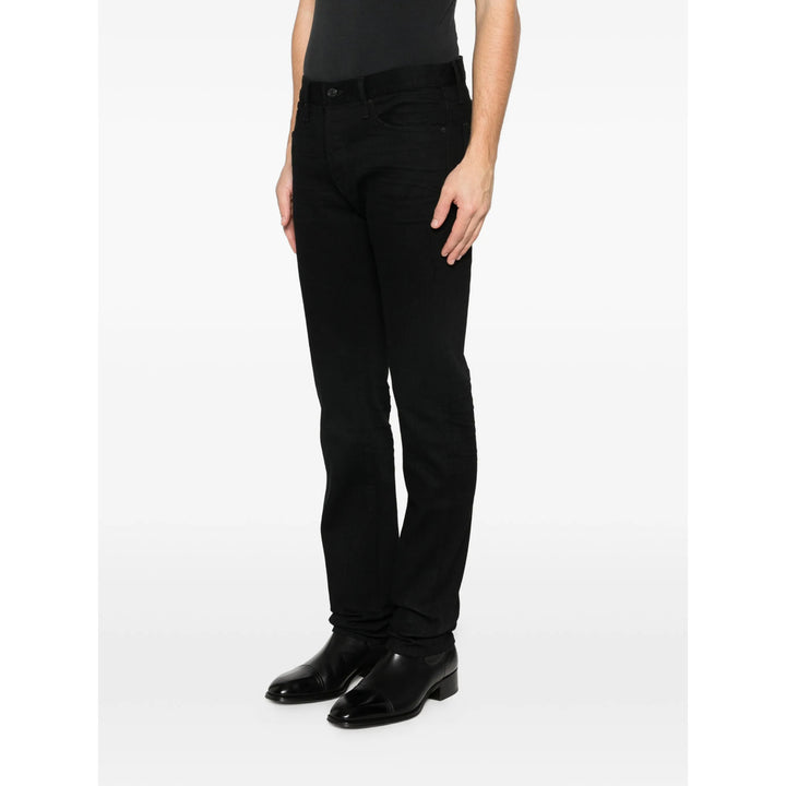 Tom Ford Jeans - Nero | ff14c0f3916a42ae9e153b80cf9cde0bee09e1dc