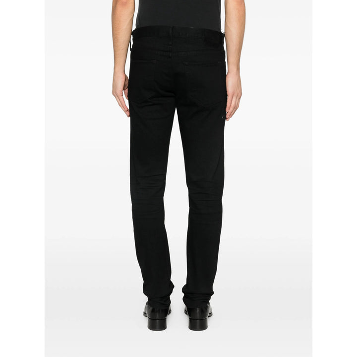 Tom Ford Jeans - Nero | a238d7b0ff4a6fe16724580226a26f09e9573de8