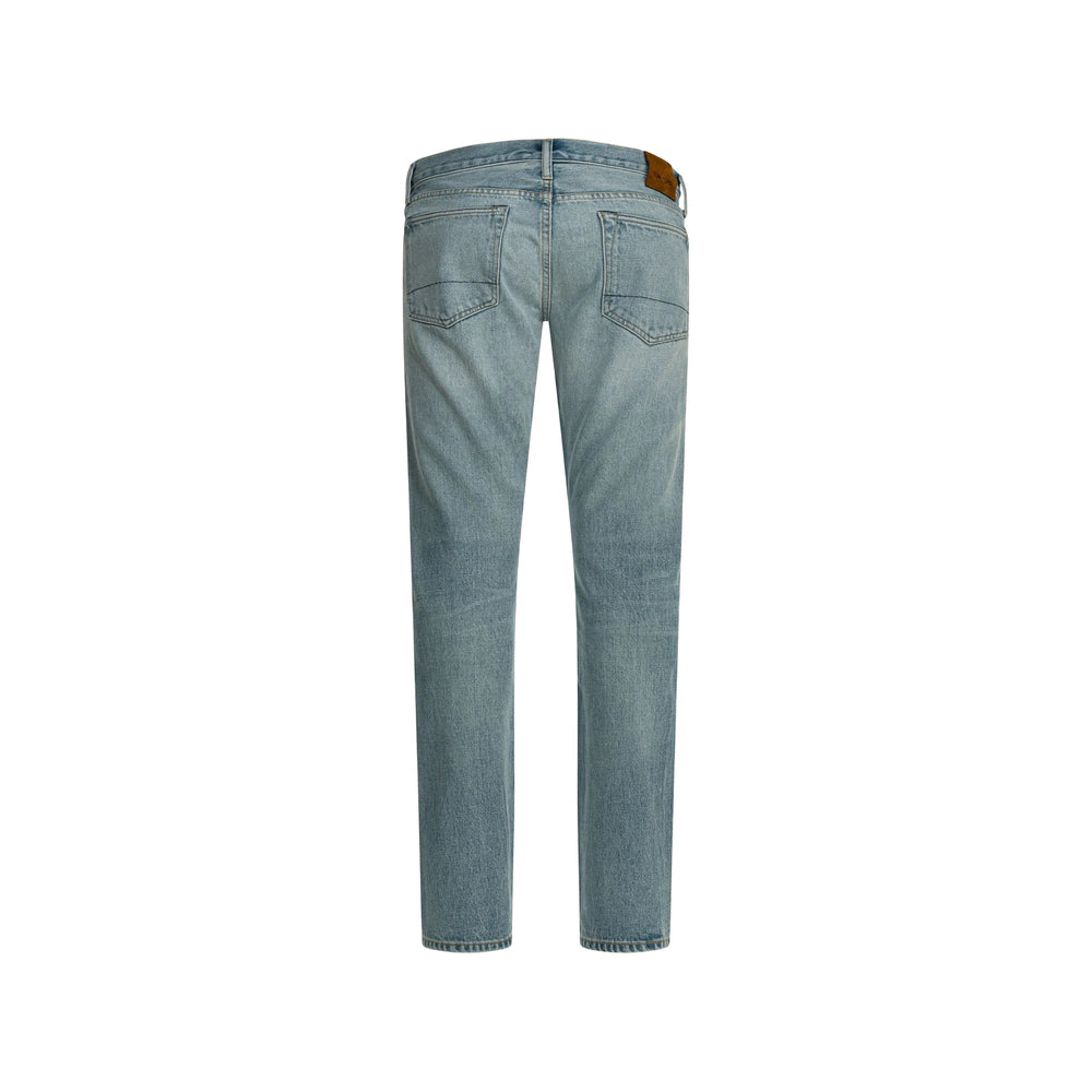 Tom Ford Jeans - Blu | 5b9539b847d4a7df2c96056cc93e1aa89404dbf0